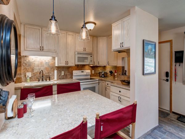 Park City Deer Valley Canyons Resort Home 949619