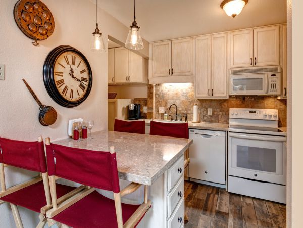 Park City Deer Valley Canyons Resort Home 949619