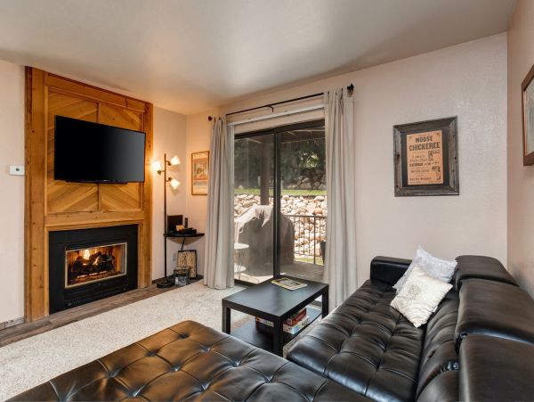 Park City Deer Valley Canyons Resort Home 949619