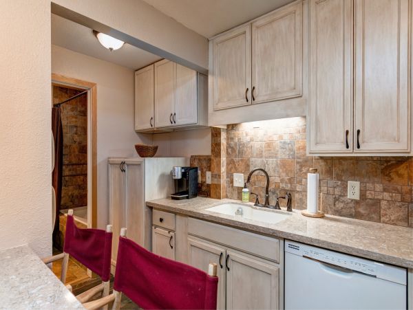 Park City Deer Valley Canyons Resort Home 949619