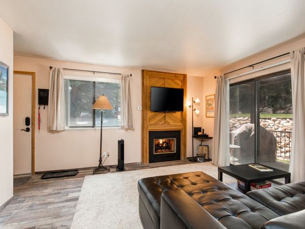 Park City Deer Valley Canyons Resort Home 949619