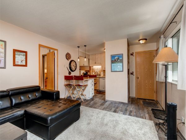 Park City Deer Valley Canyons Resort Home 949619