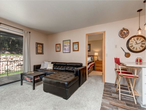 Park City Deer Valley Canyons Resort Home 949619