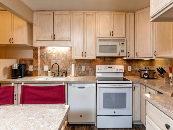 Park City Deer Valley Canyons Resort Home 949619
