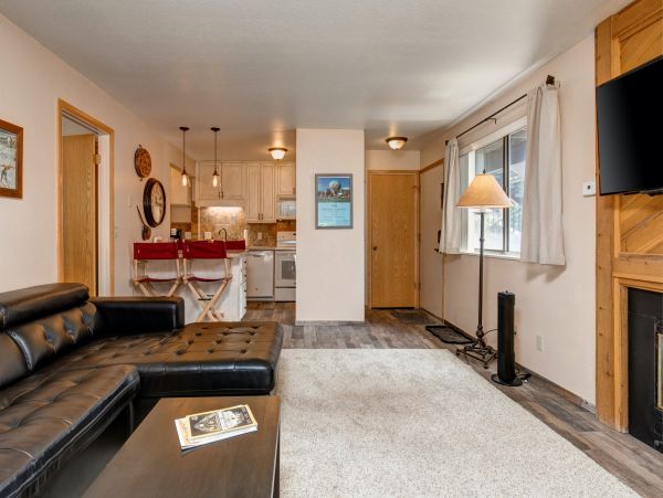Park City Deer Valley Canyons Resort Home 949619