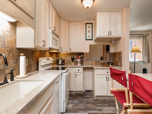 Park City Deer Valley Canyons Resort Home 949619