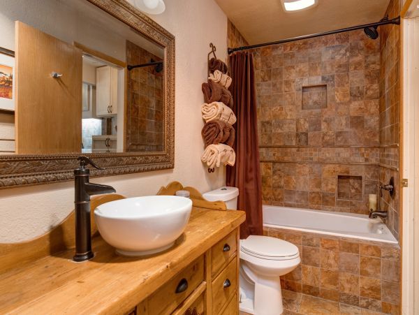 Park City Deer Valley Canyons Resort Home 949619