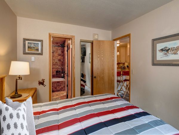 Park City Deer Valley Canyons Resort Home 949619