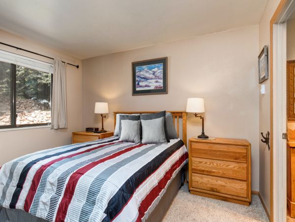 Park City Deer Valley Canyons Resort Home 949619