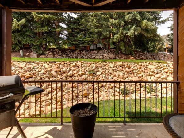 Park City Deer Valley Canyons Resort Home 949619