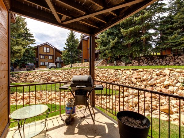 Park City Deer Valley Canyons Resort Home 949619