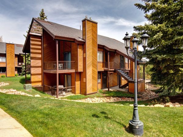 Park City Deer Valley Canyons Resort Home 949619