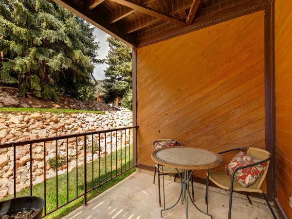 Park City Deer Valley Canyons Resort Home 949619