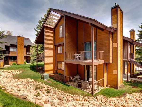 Park City Deer Valley Canyons Resort Home 949619