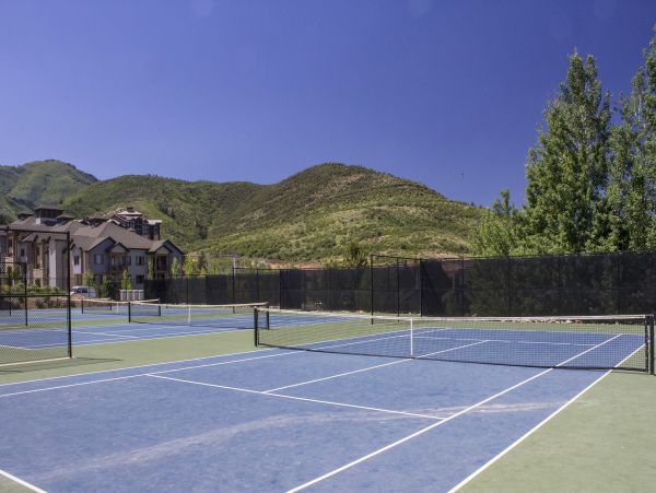 Park City Deer Valley Canyons Resort Home 949619