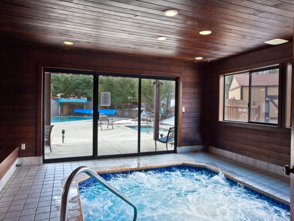 Park City Deer Valley Canyons Resort Home 949619