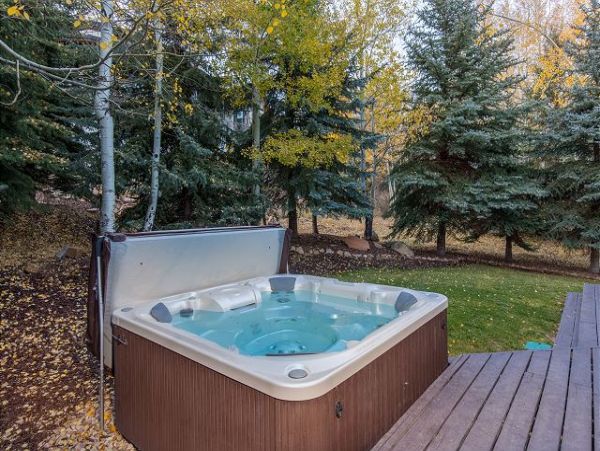 Luxury Vacation Rental in Deer Valley Six Bedroom