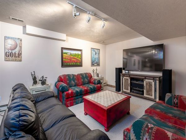 Luxury Vacation Rental in Deer Valley Six Bedroom