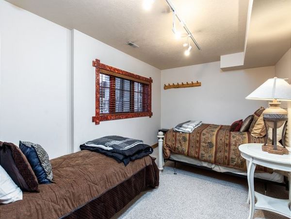 Luxury Vacation Rental in Deer Valley Six Bedroom