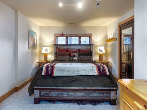 Luxury Vacation Rental in Deer Valley Six Bedroom