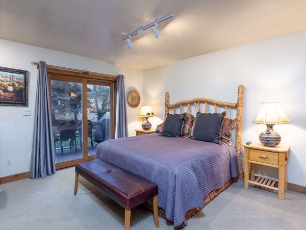Luxury Vacation Rental in Deer Valley Six Bedroom