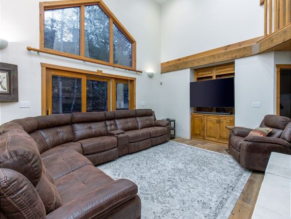 Luxury Vacation Rental in Deer Valley Six Bedroom