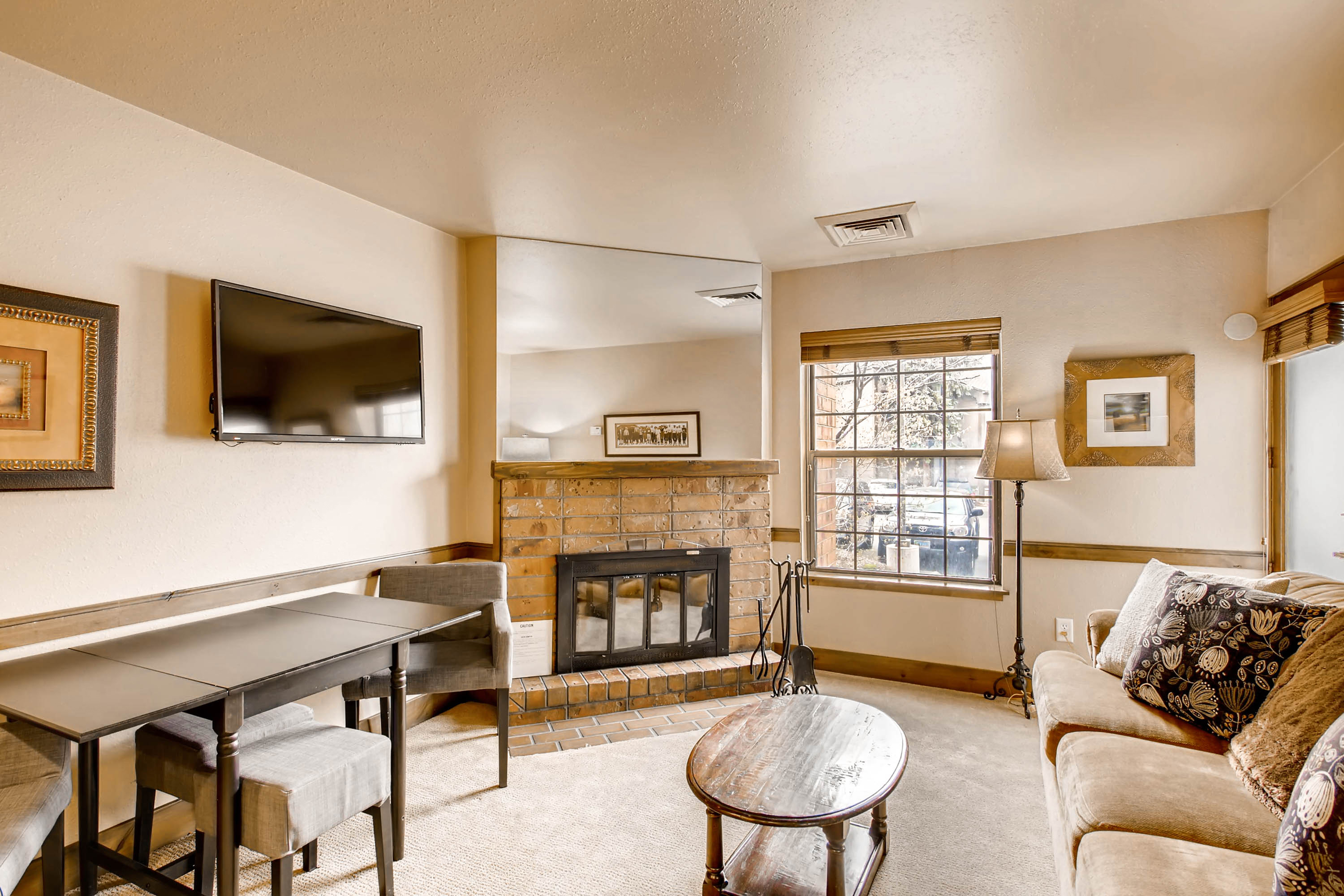 Park City Deer Valley Canyons Resort Home 949621