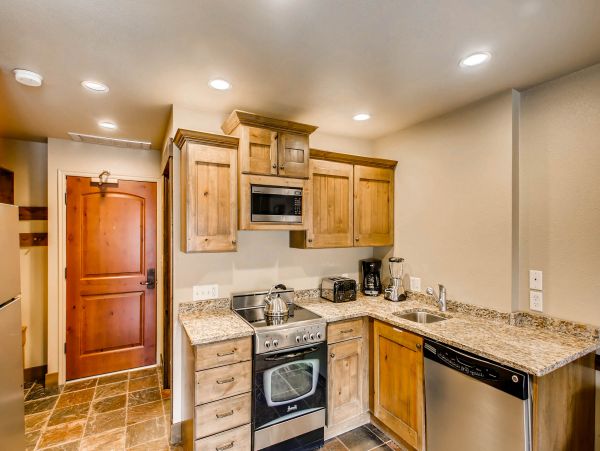 Park City Deer Valley Canyons Resort Home 949621