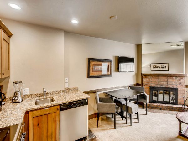 Park City Deer Valley Canyons Resort Home 949621