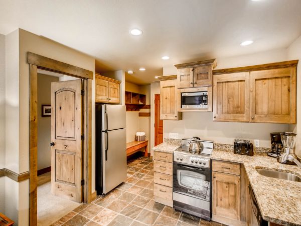 Park City Deer Valley Canyons Resort Home 949621
