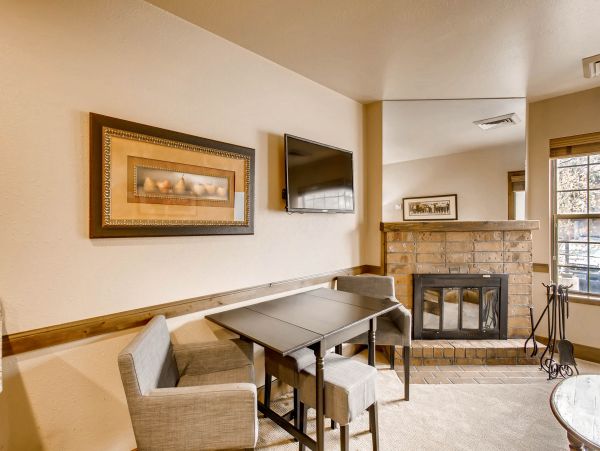 Park City Deer Valley Canyons Resort Home 949621