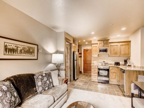 Park City Deer Valley Canyons Resort Home 949621