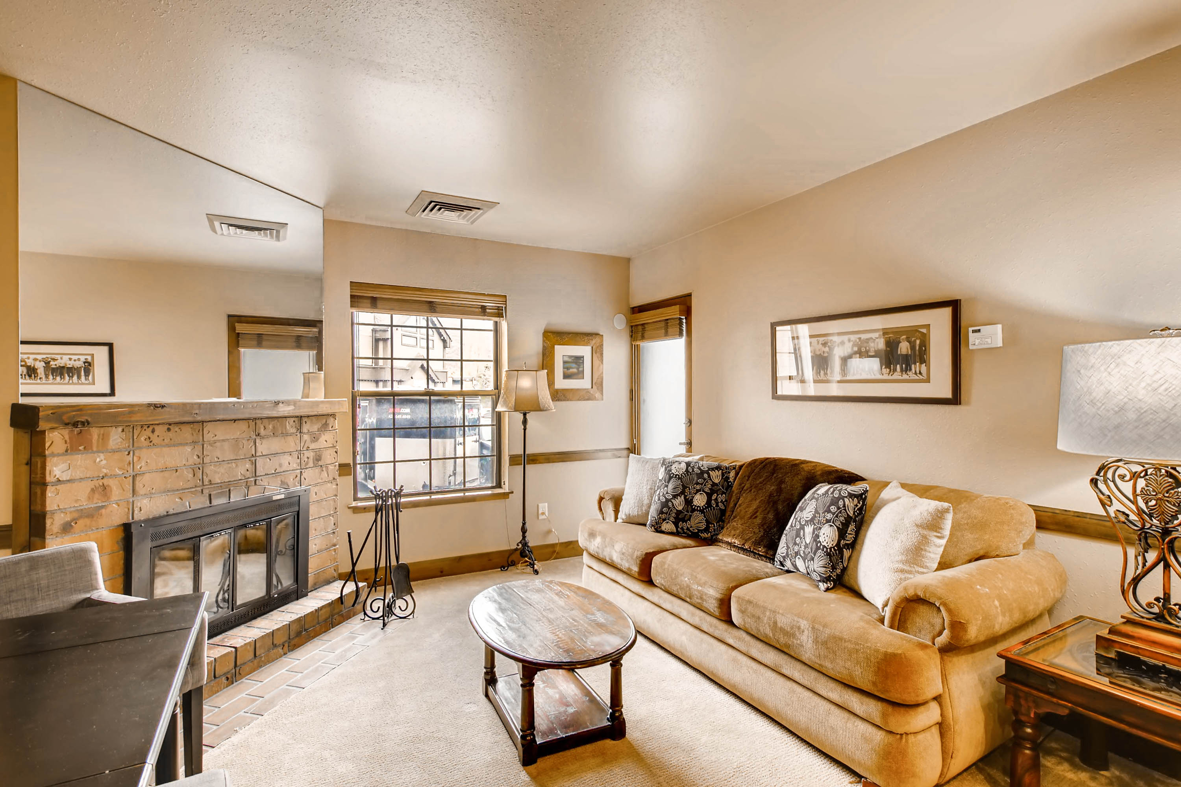 Park City Deer Valley Canyons Resort Home 949621
