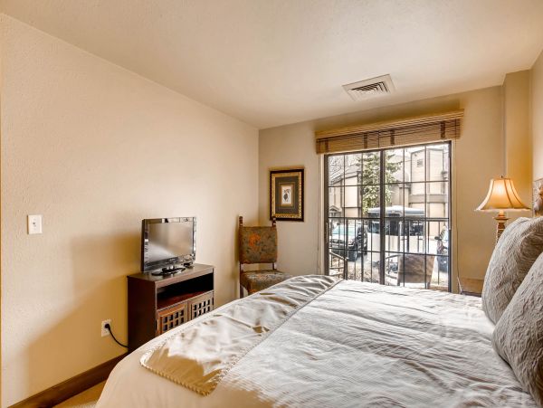 Park City Deer Valley Canyons Resort Home 949621