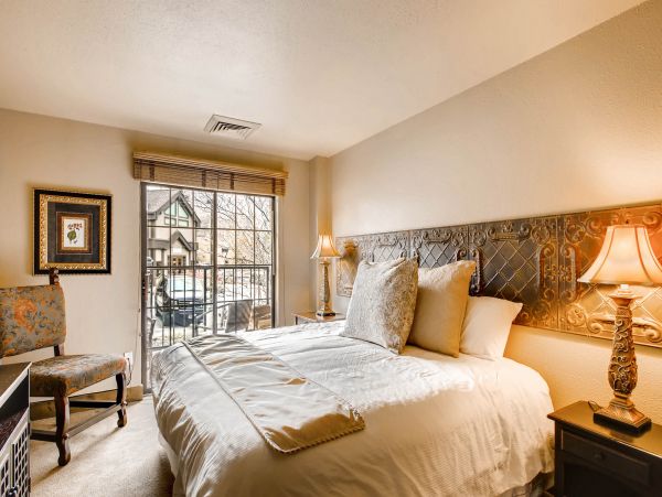 Park City Deer Valley Canyons Resort Home 949621