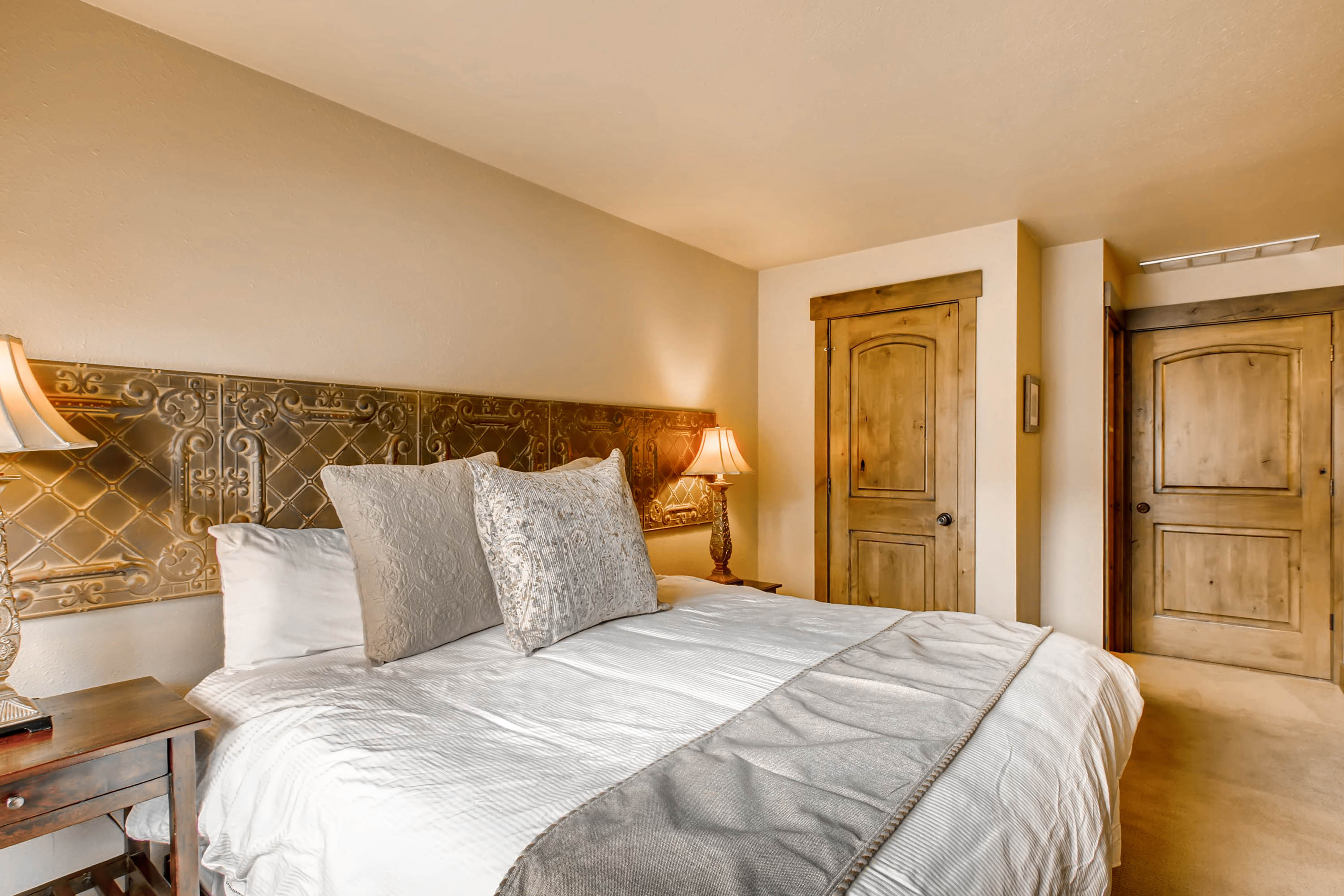 Park City Deer Valley Canyons Resort Home 949621