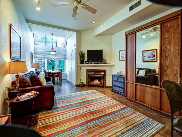 Park City Deer Valley Canyons Resort Home 949622