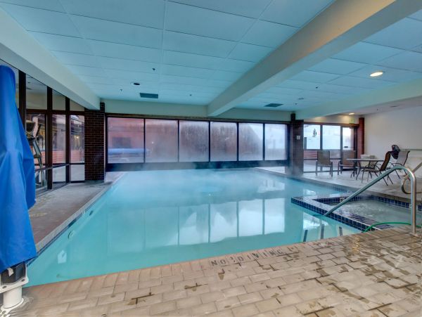 Park City Deer Valley Canyons Resort Home 949622