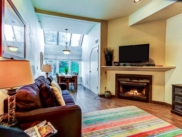 Park City Deer Valley Canyons Resort Home 949622