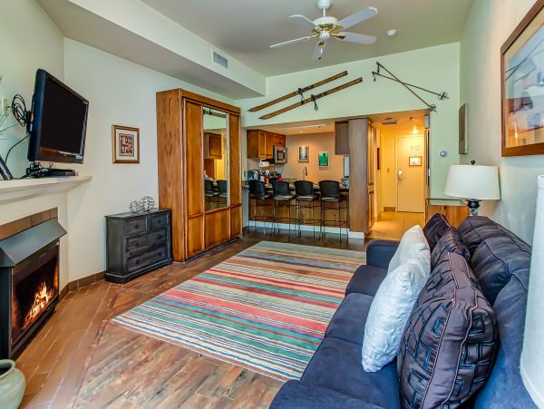 Park City Deer Valley Canyons Resort Home 949622