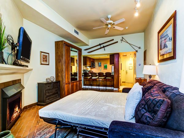 Park City Deer Valley Canyons Resort Home 949622
