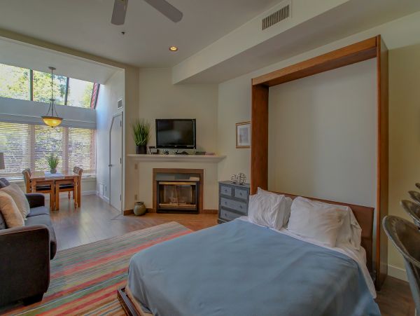 Park City Deer Valley Canyons Resort Home 949622