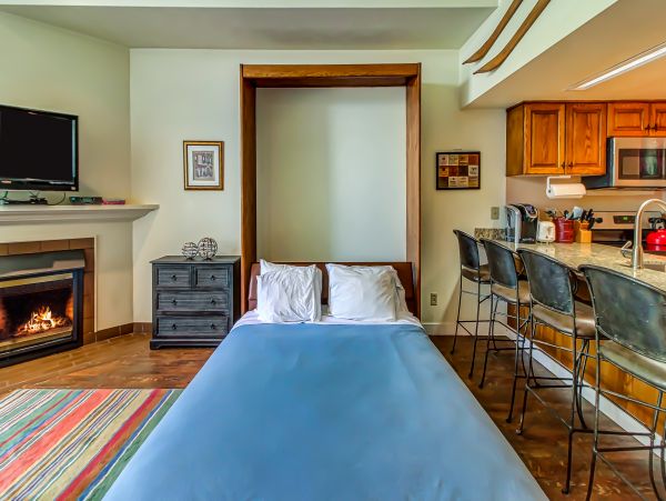 Park City Deer Valley Canyons Resort Home 949622