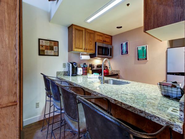 Park City Deer Valley Canyons Resort Home 949622
