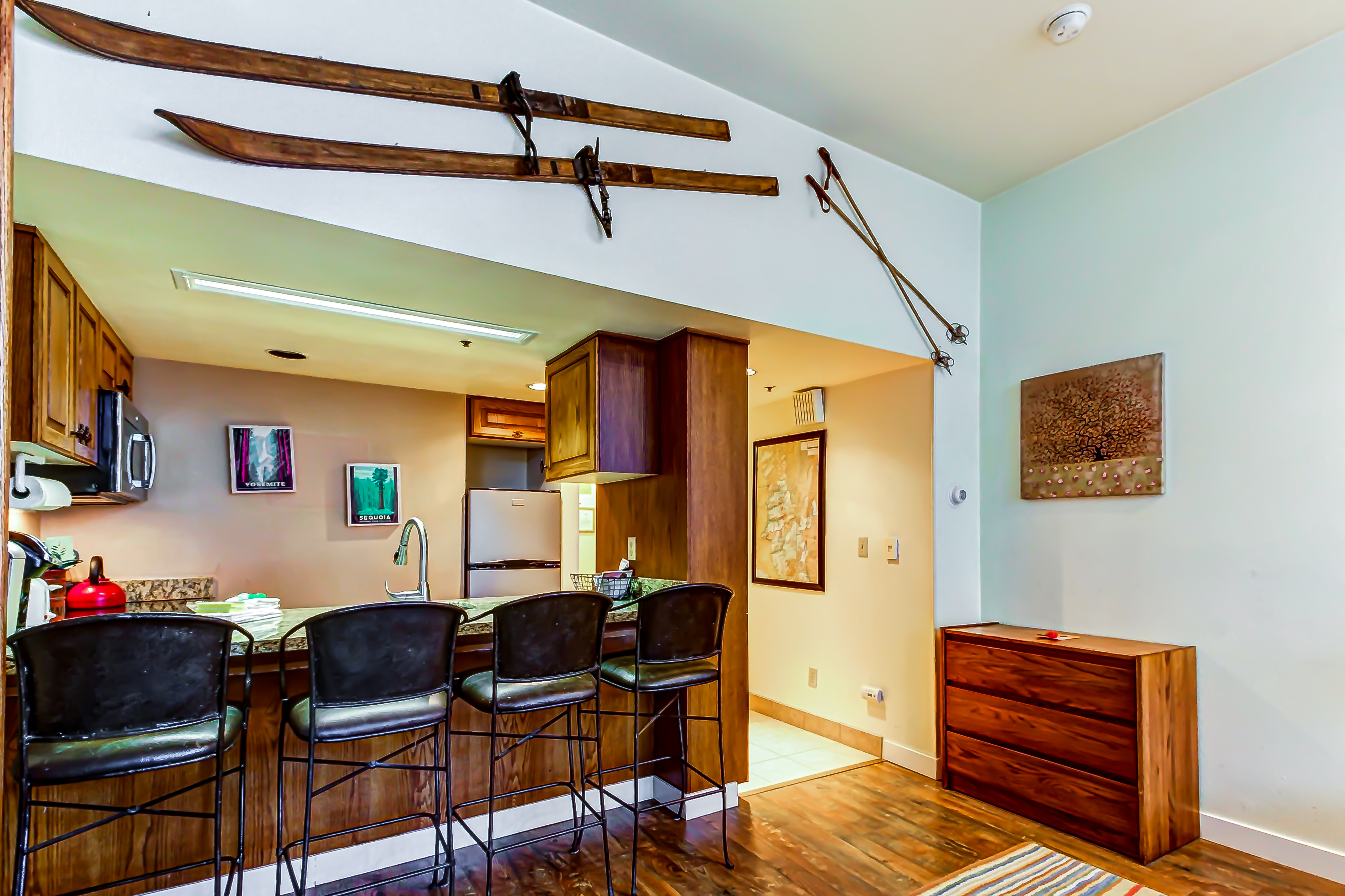 Park City Deer Valley Canyons Resort Home 949622