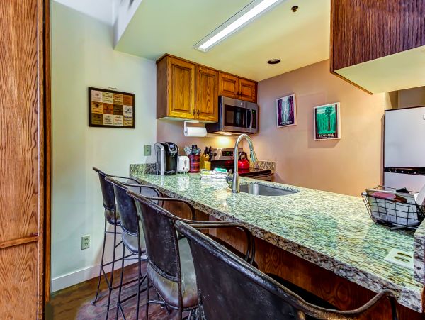 Park City Deer Valley Canyons Resort Home 949622