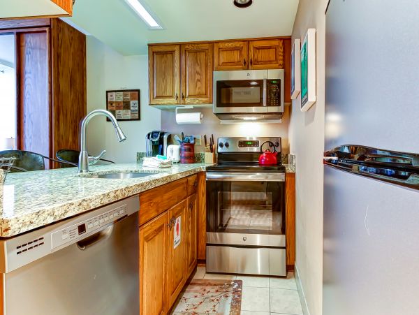 Park City Deer Valley Canyons Resort Home 949622