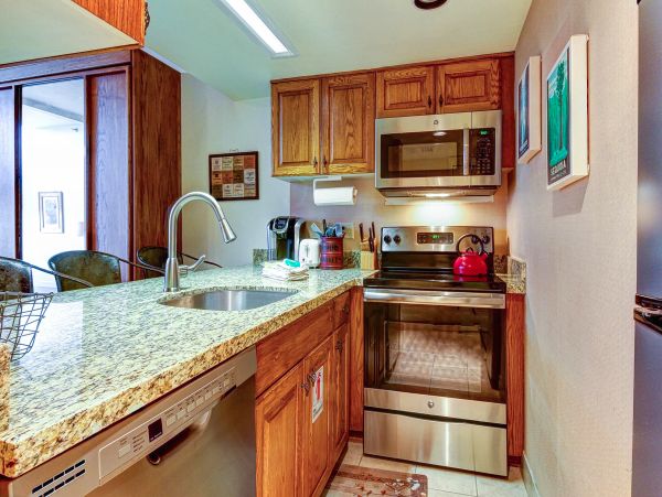 Park City Deer Valley Canyons Resort Home 949622