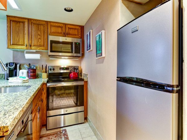 Park City Deer Valley Canyons Resort Home 949622
