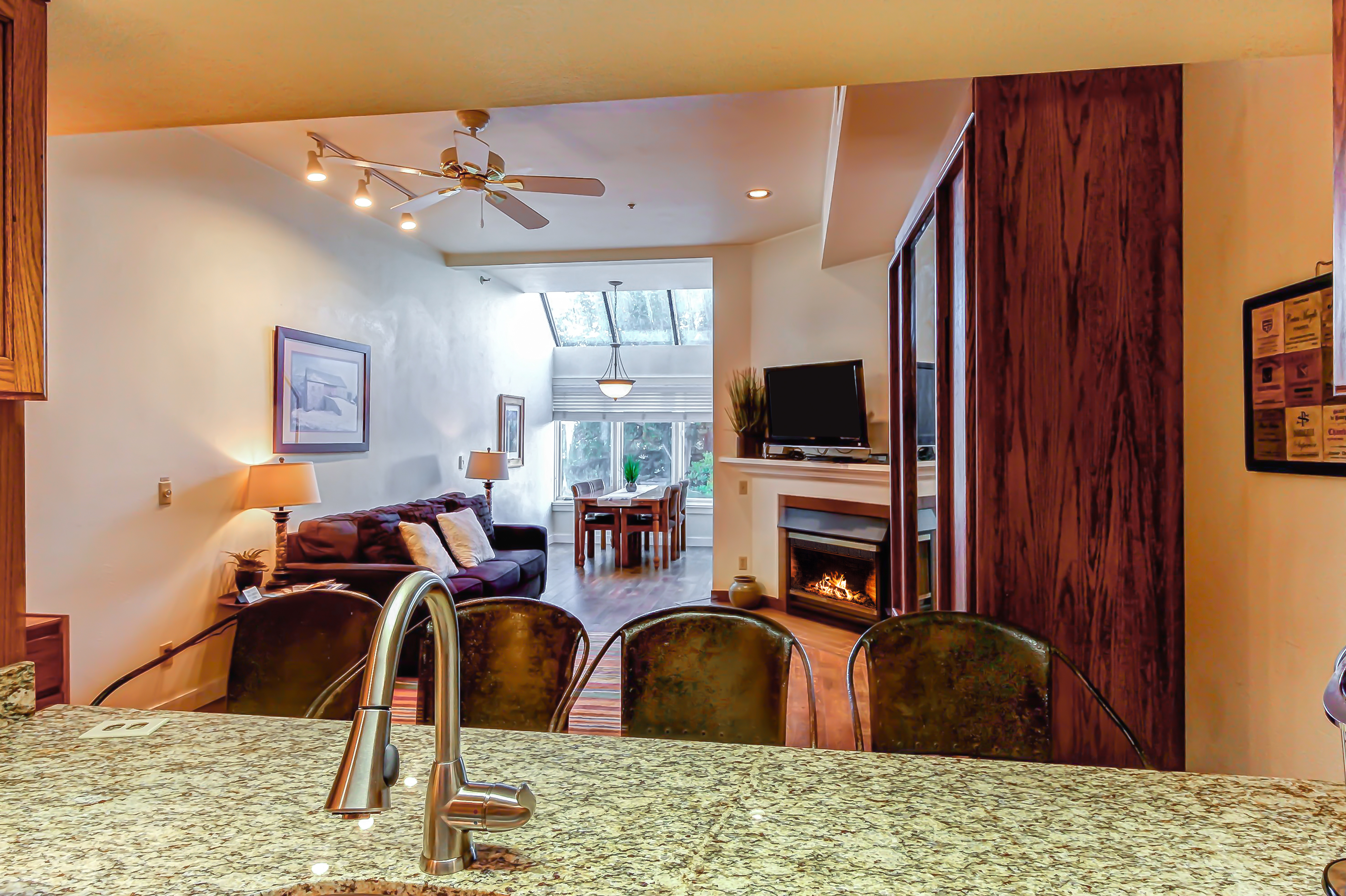 Park City Deer Valley Canyons Resort Home 949622